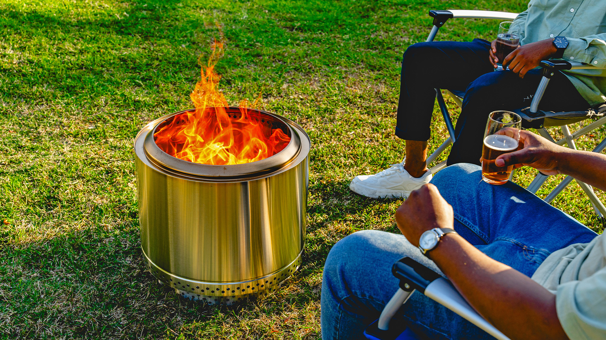 Fire Pit