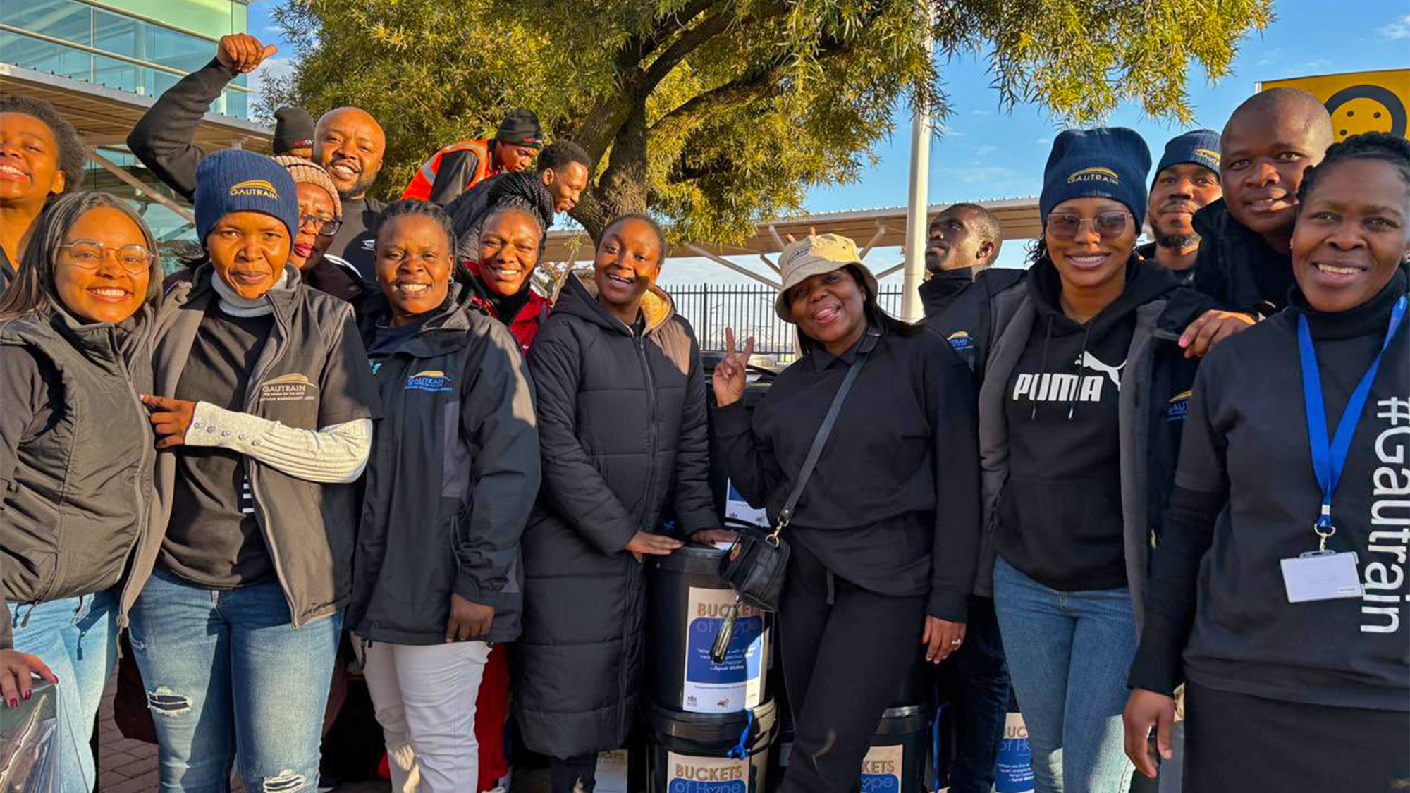 Mandela Day