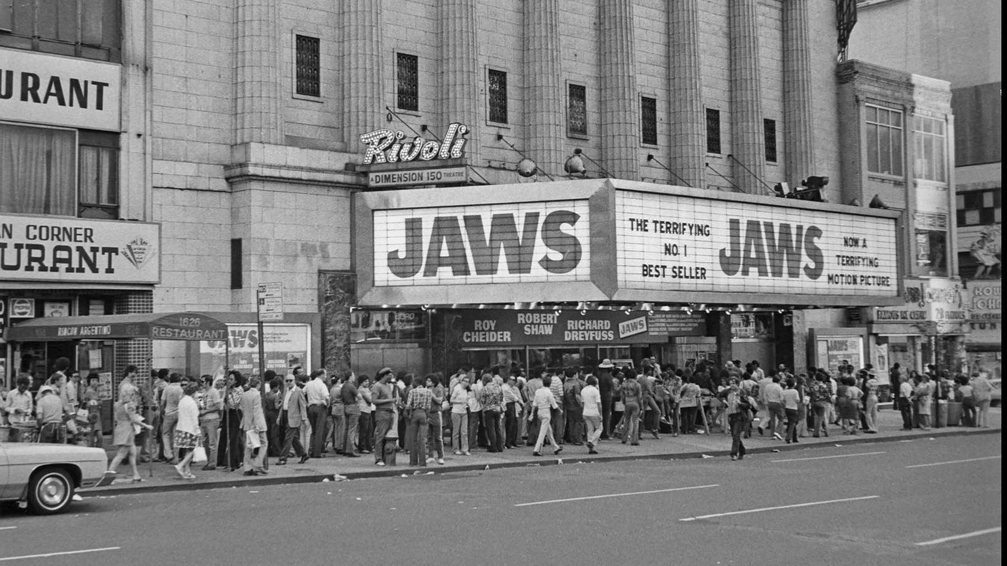 Jaws