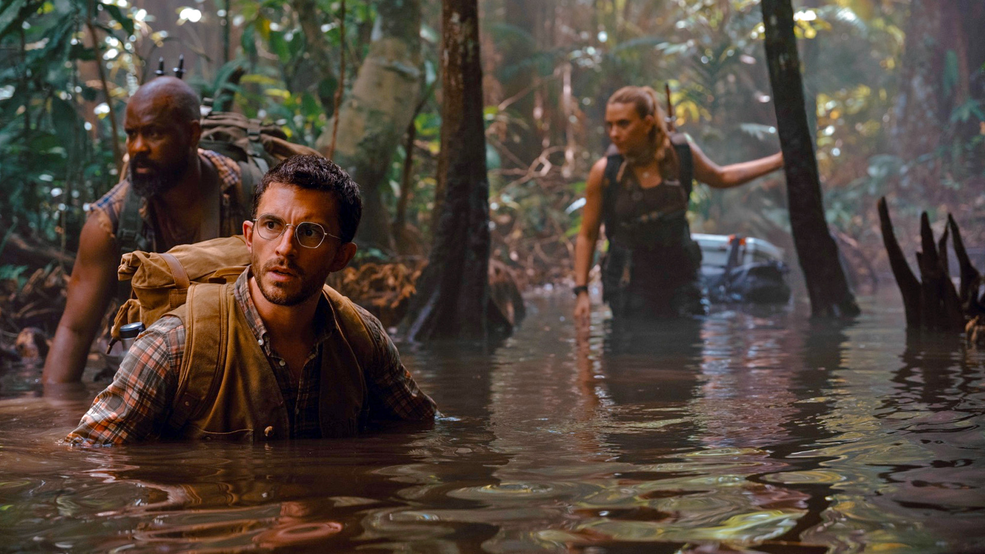 Jurassic World Rebirth