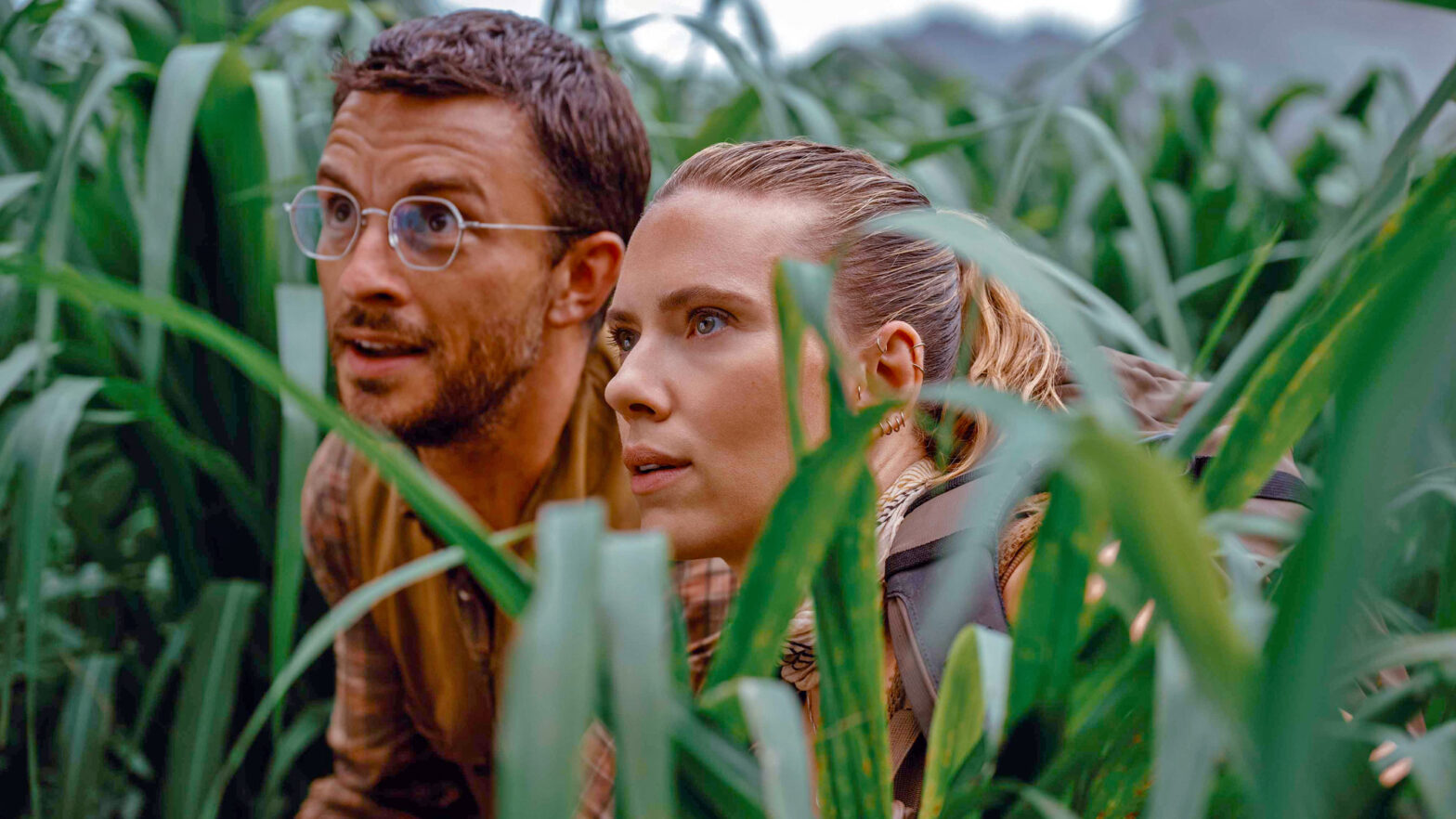 Jurassic World Rebirth