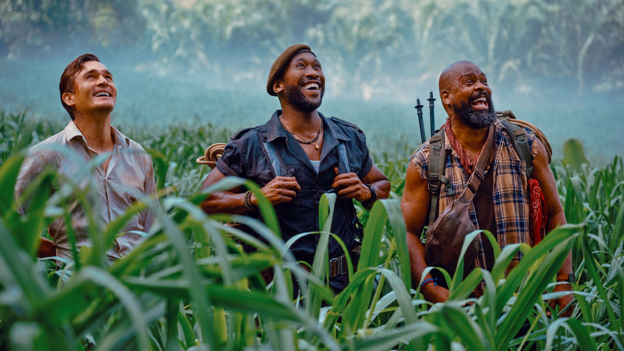 Jurassic World Rebirth