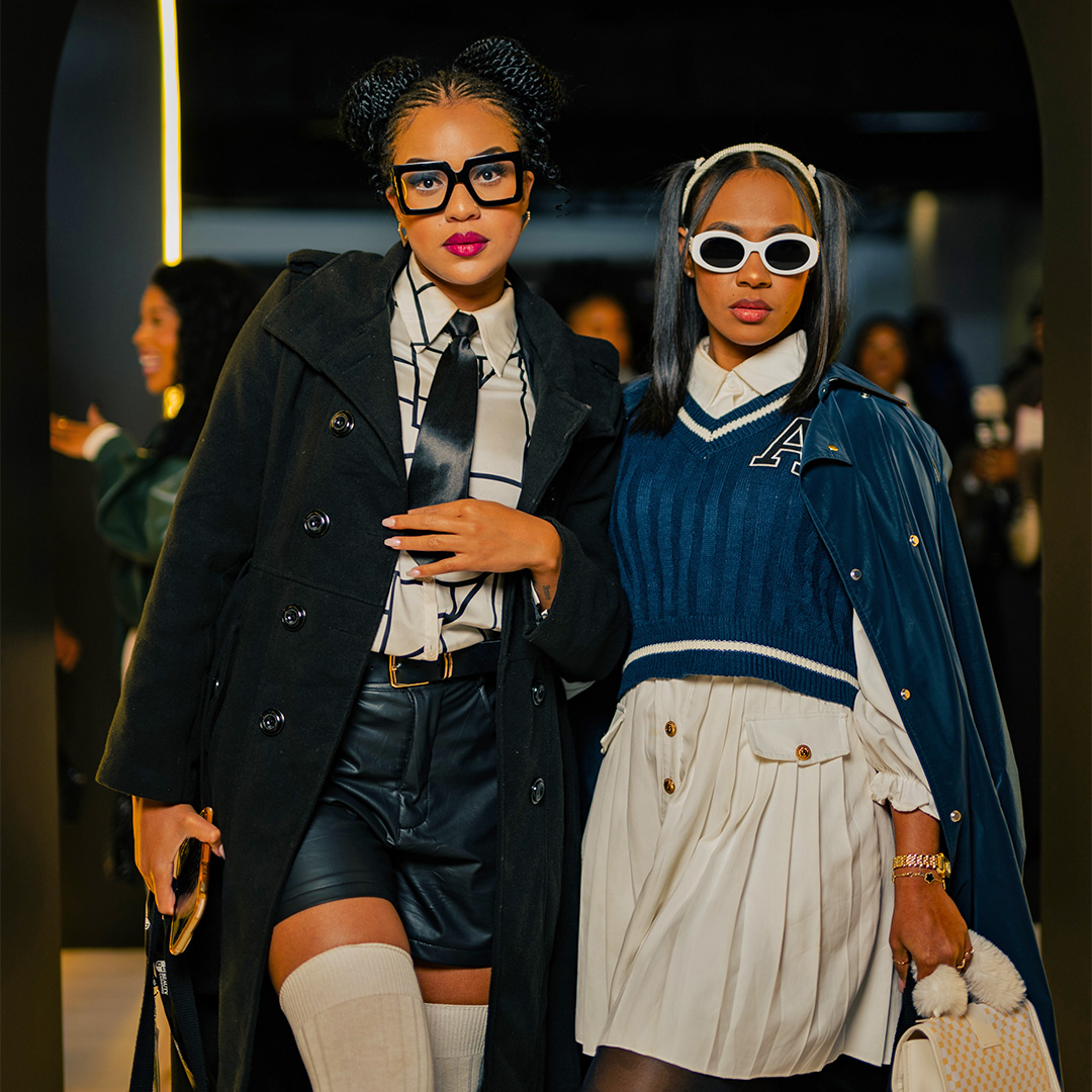 sandtontimes loreal beauty university 1080x1080 1 | The Sandton Times | Sandton's Leading Digital News Media Outlet | Breaking News