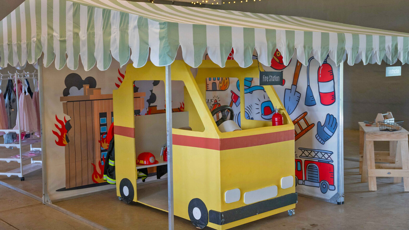 Purposeful Play Takes Centre Stage At Mall Of Africa These School Holidays 19 Playtime