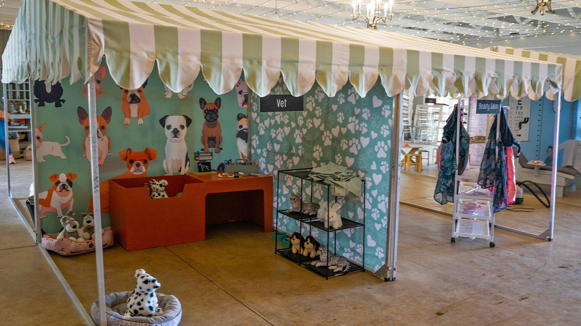 Purposeful Play Takes Centre Stage At Mall Of Africa These School Holidays 20 Playtime