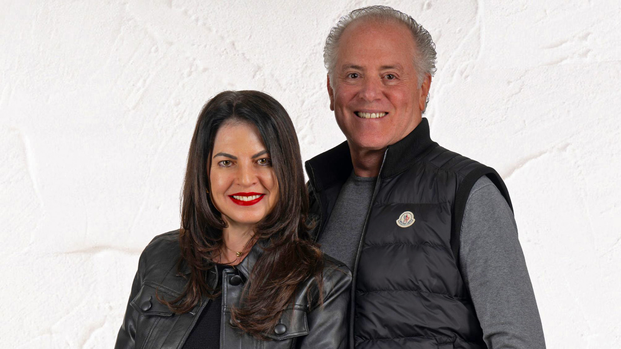 The Bregers Are Empowering Women, Giving Back And Reshaping The Retail Rulebook 19 Breger