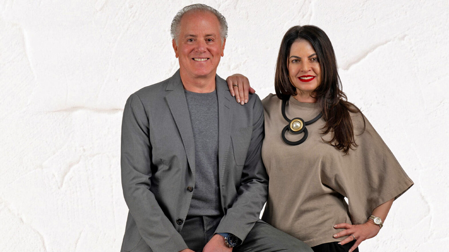 The Bregers Are Empowering Women, Giving Back And Reshaping The Retail Rulebook 19 Breger