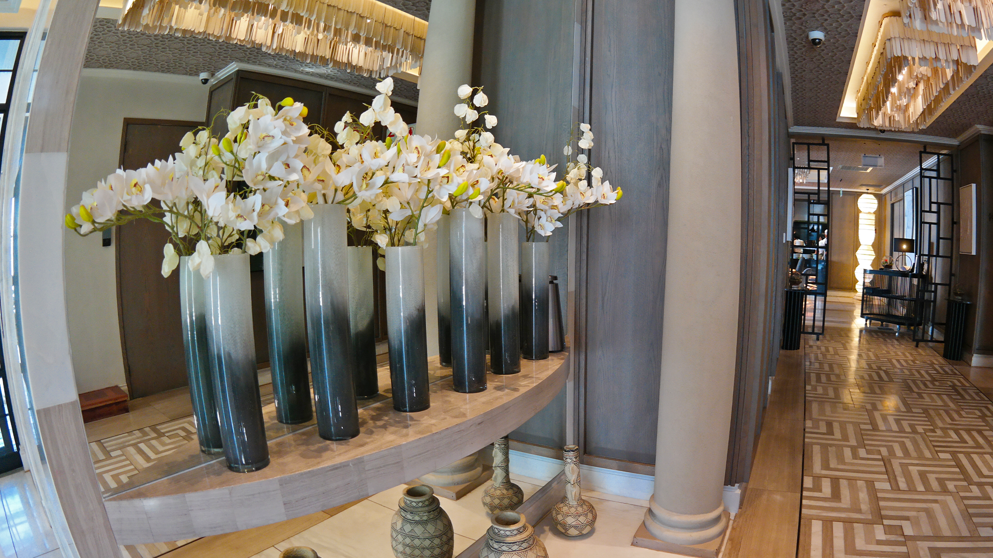 Park Hyatt Johannesburg
