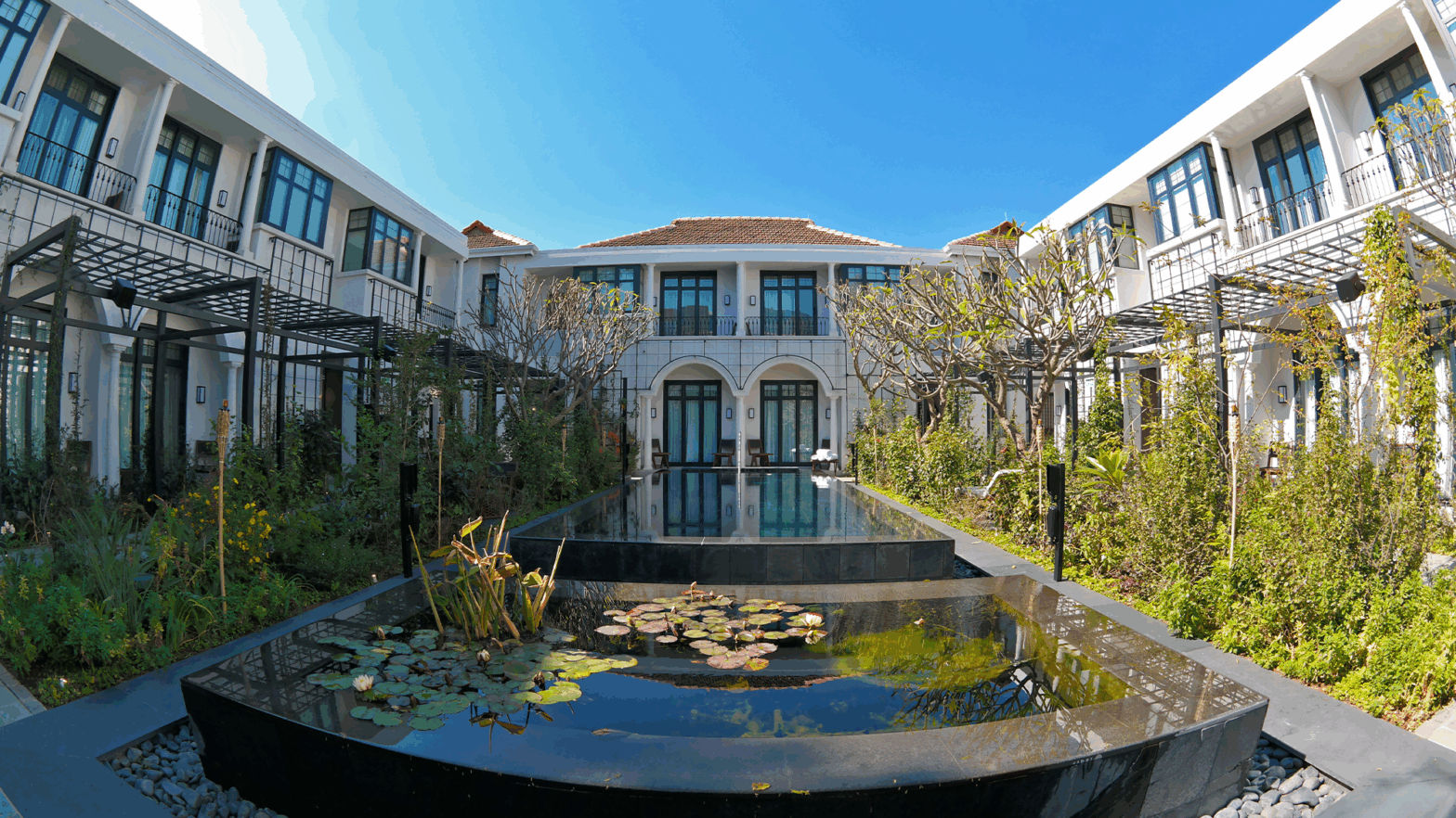 Park Hyatt Johannesburg