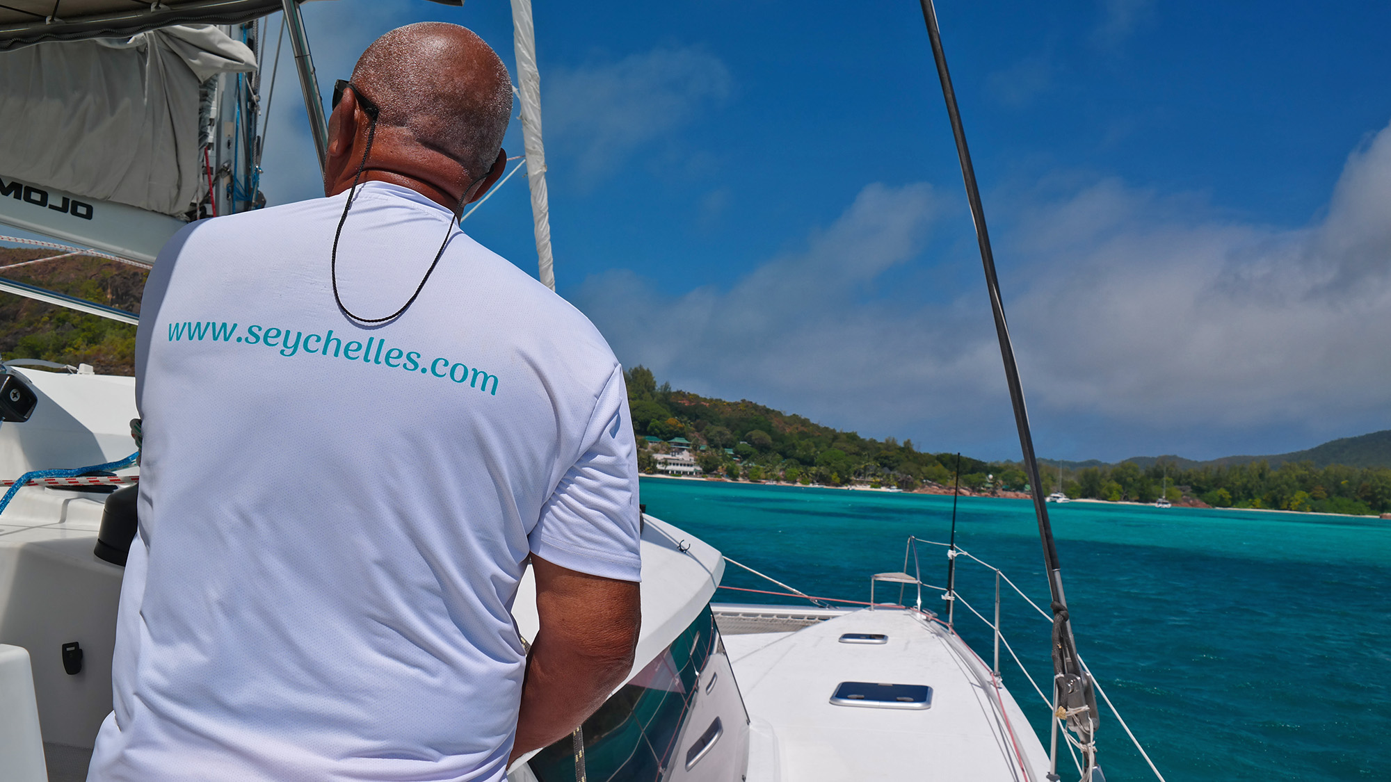 Seychelles Challenge Reaches Its Halfway Mark With Weather, Wits And Wins 22 Seychelles Challenge