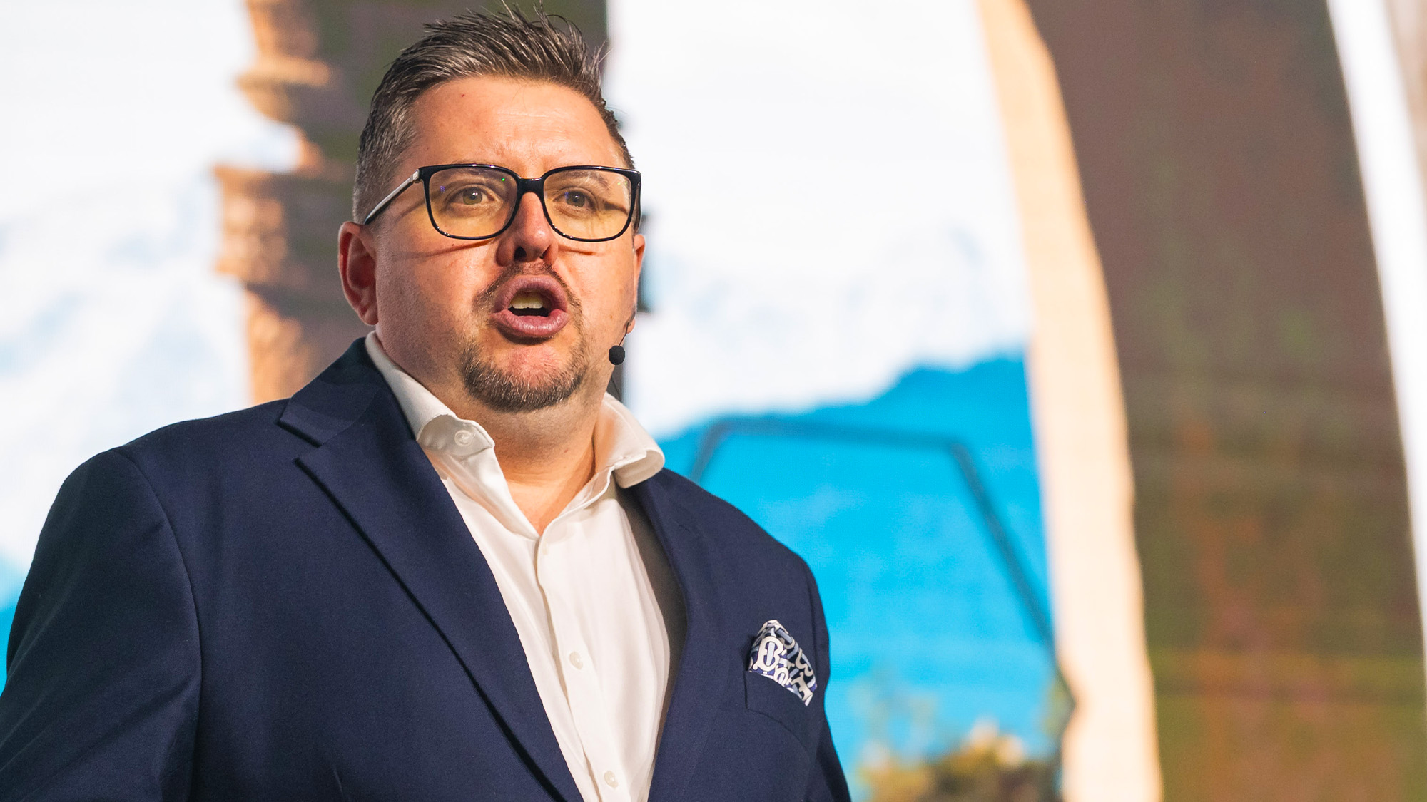 CNBC Africa Unites Brightest Minds For 2025 AI Summit 19 AI Summit