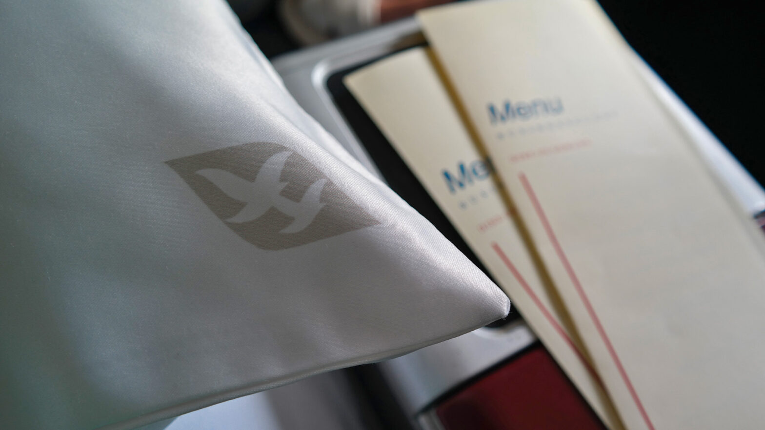Checking-Out Paradise: Flying Business Class On Air Seychelles 19 Air Seychelles