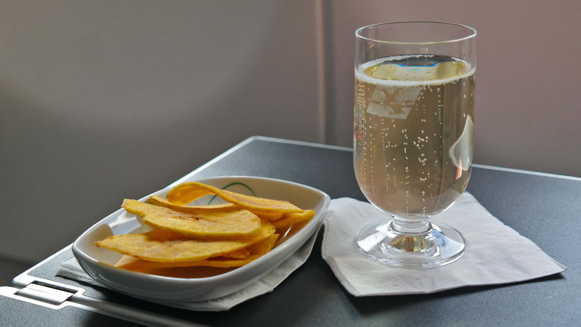 Checking-Out Paradise: Flying Business Class On Air Seychelles 19 Air Seychelles