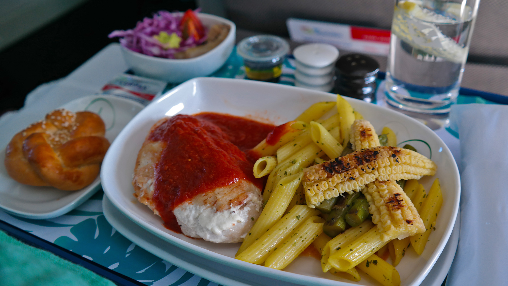Checking-Out Paradise: Flying Business Class On Air Seychelles 22 Air Seychelles