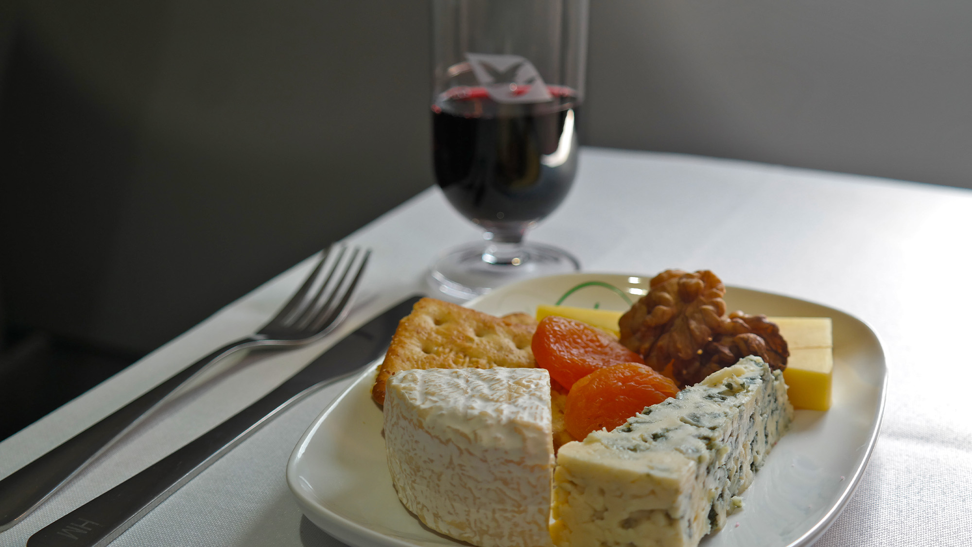 Checking-Out Paradise: Flying Business Class On Air Seychelles 23 Air Seychelles