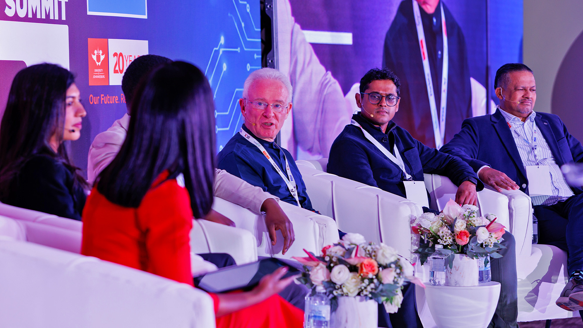 AI Summit