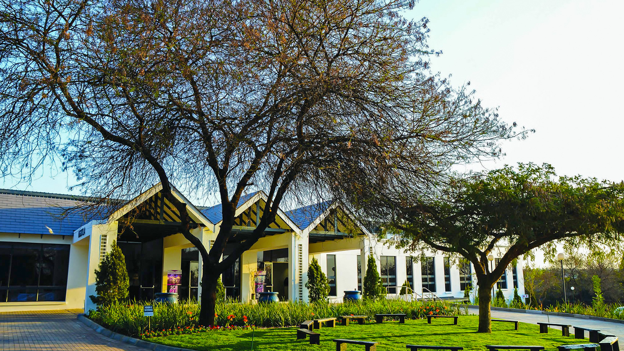 CNBC Africa Unites Brightest Minds For 2025 AI Summit 20 AI Summit