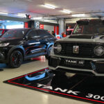 Festival of Motoring