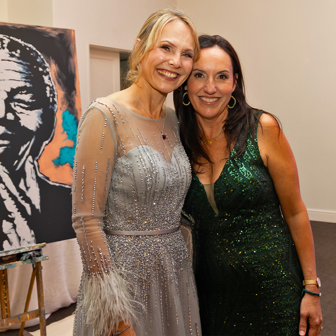sandtontimes footprints 4 sam gala dinner 1080x1080 1 | The Sandton Times | Sandton's Leading Digital News Media Outlet | Breaking News