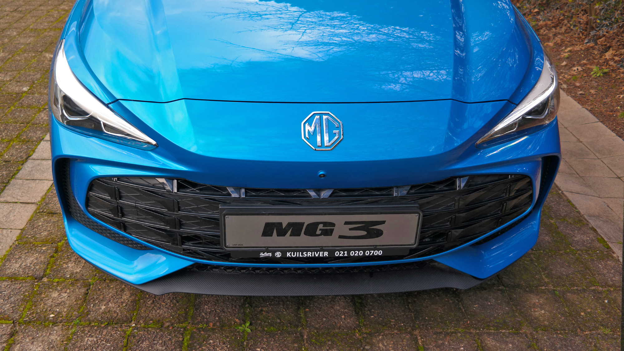 MG3