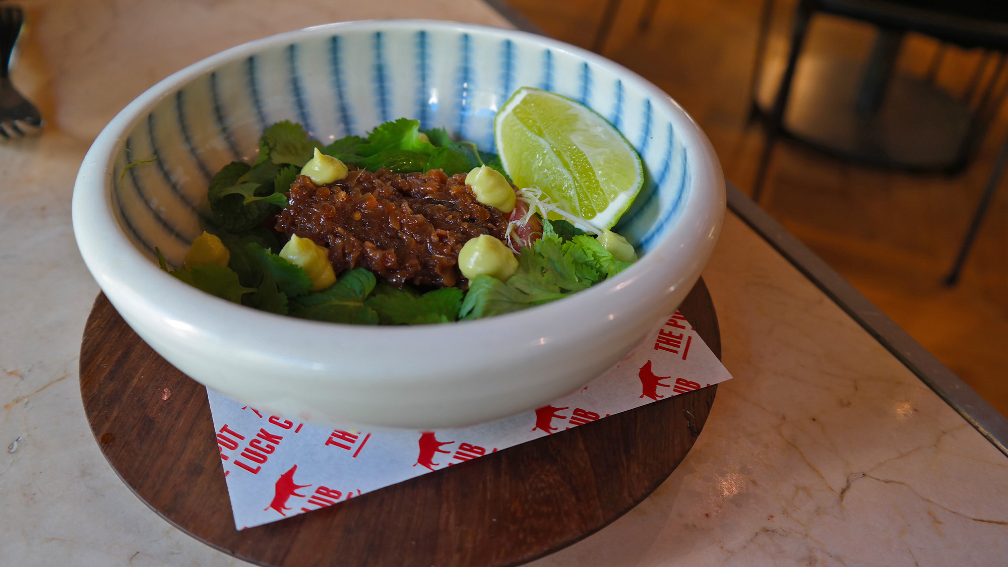 The Pot Luck Club Johannesburg – A Taste Of Prix Fixe Dining 21 Pot Luck Club
