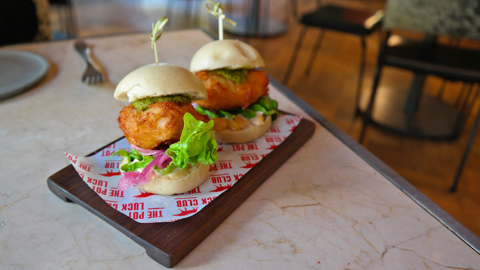 The Pot Luck Club Johannesburg – A Taste Of Prix Fixe Dining 22 Pot Luck Club