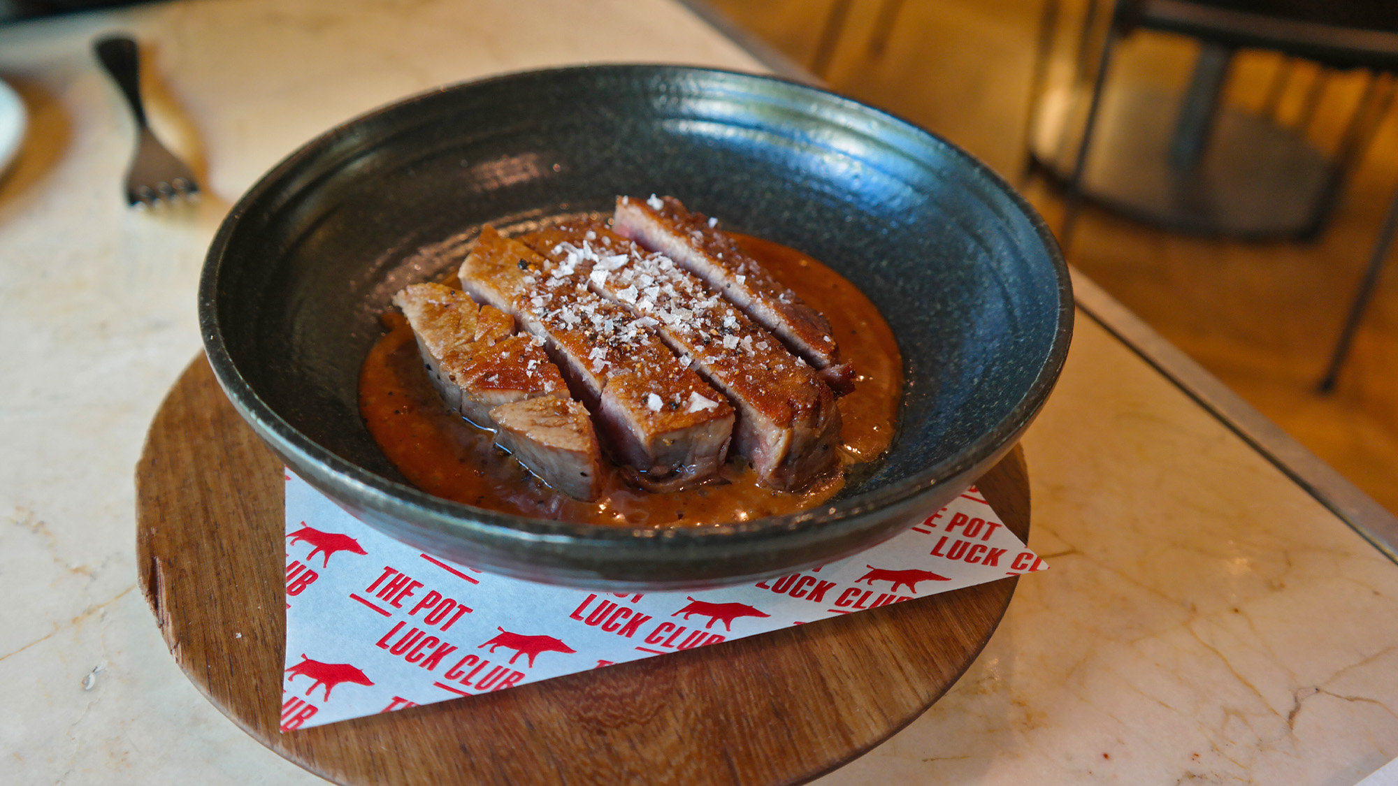 The Pot Luck Club Johannesburg – A Taste Of Prix Fixe Dining 24 Pot Luck Club