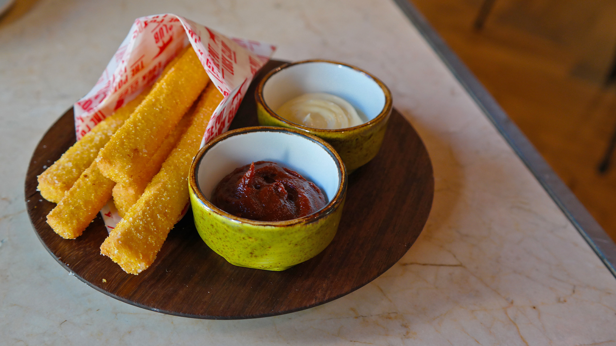 The Pot Luck Club Johannesburg – A Taste Of Prix Fixe Dining 25 Pot Luck Club