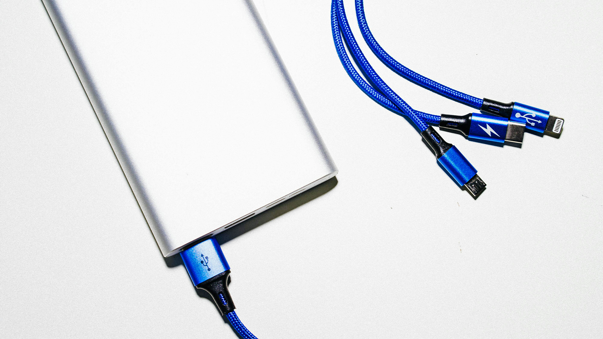 Power Banks