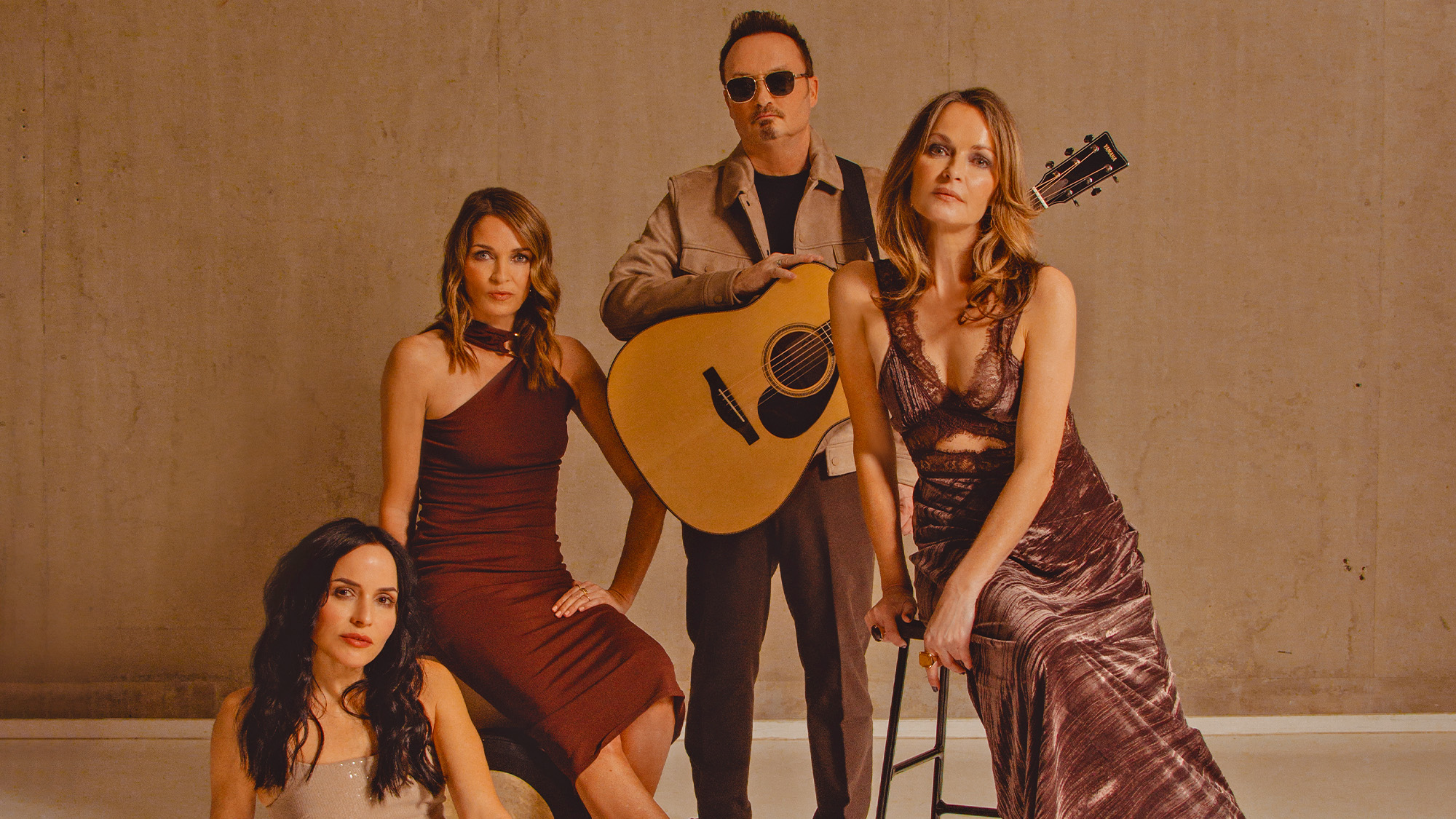 The Corrs