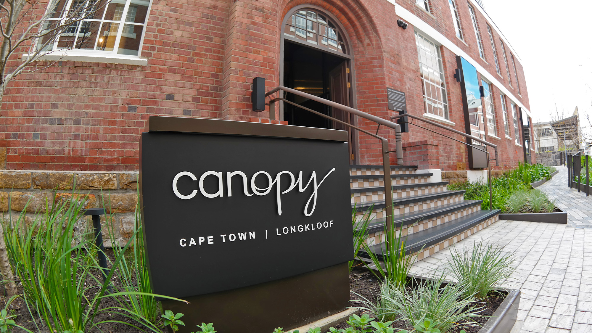 We Went There: The New Canopy by Hilton Cape Town Longkloof 19 Canopy by Hilton