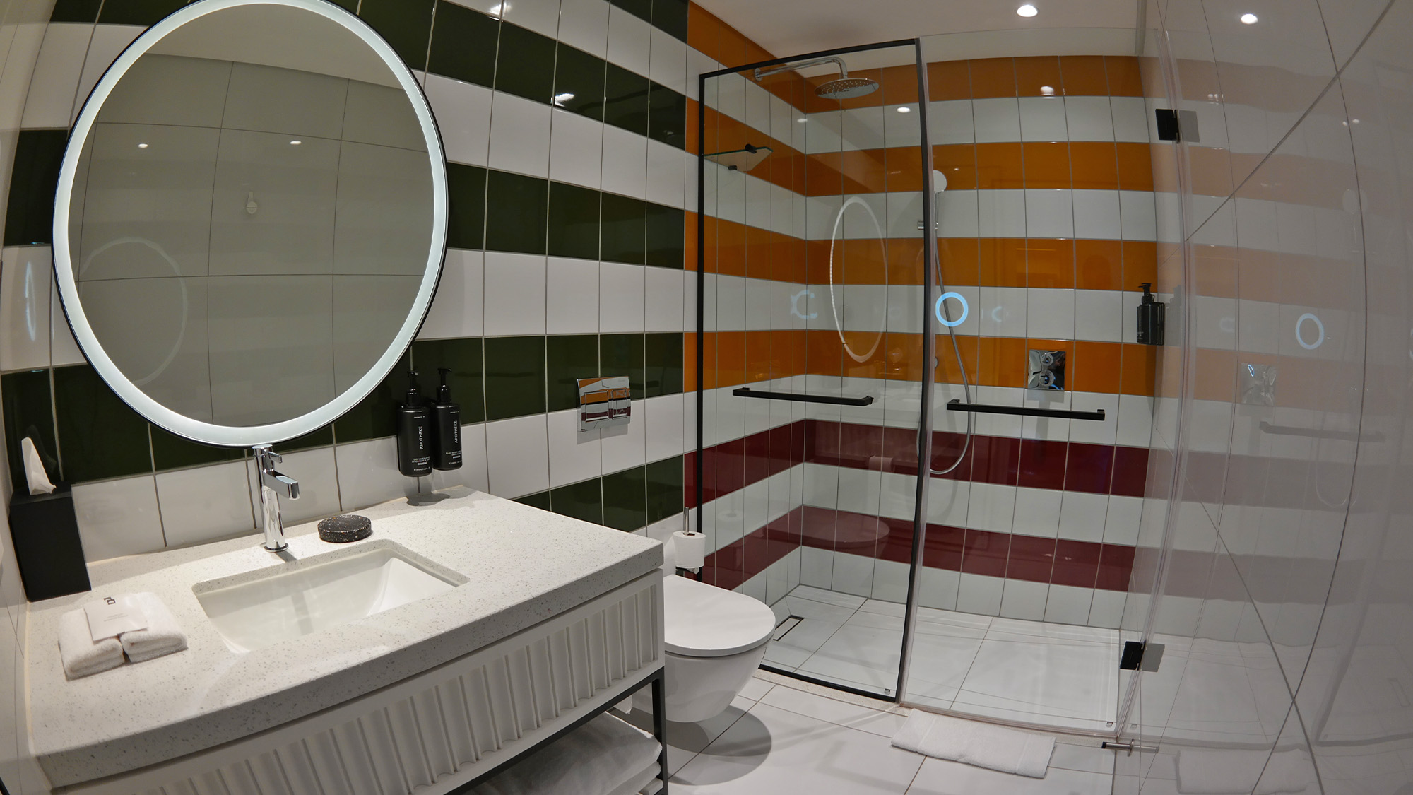 We Went There: The New Canopy by Hilton Cape Town Longkloof 23 Canopy by Hilton