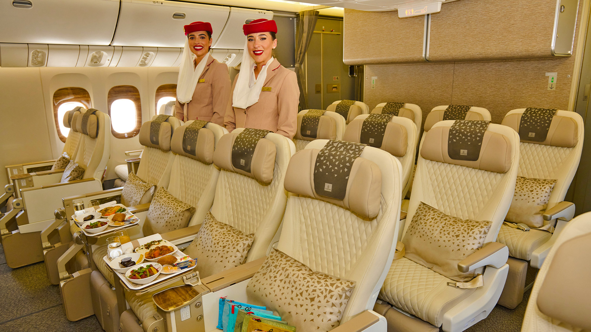 Premium Economy
