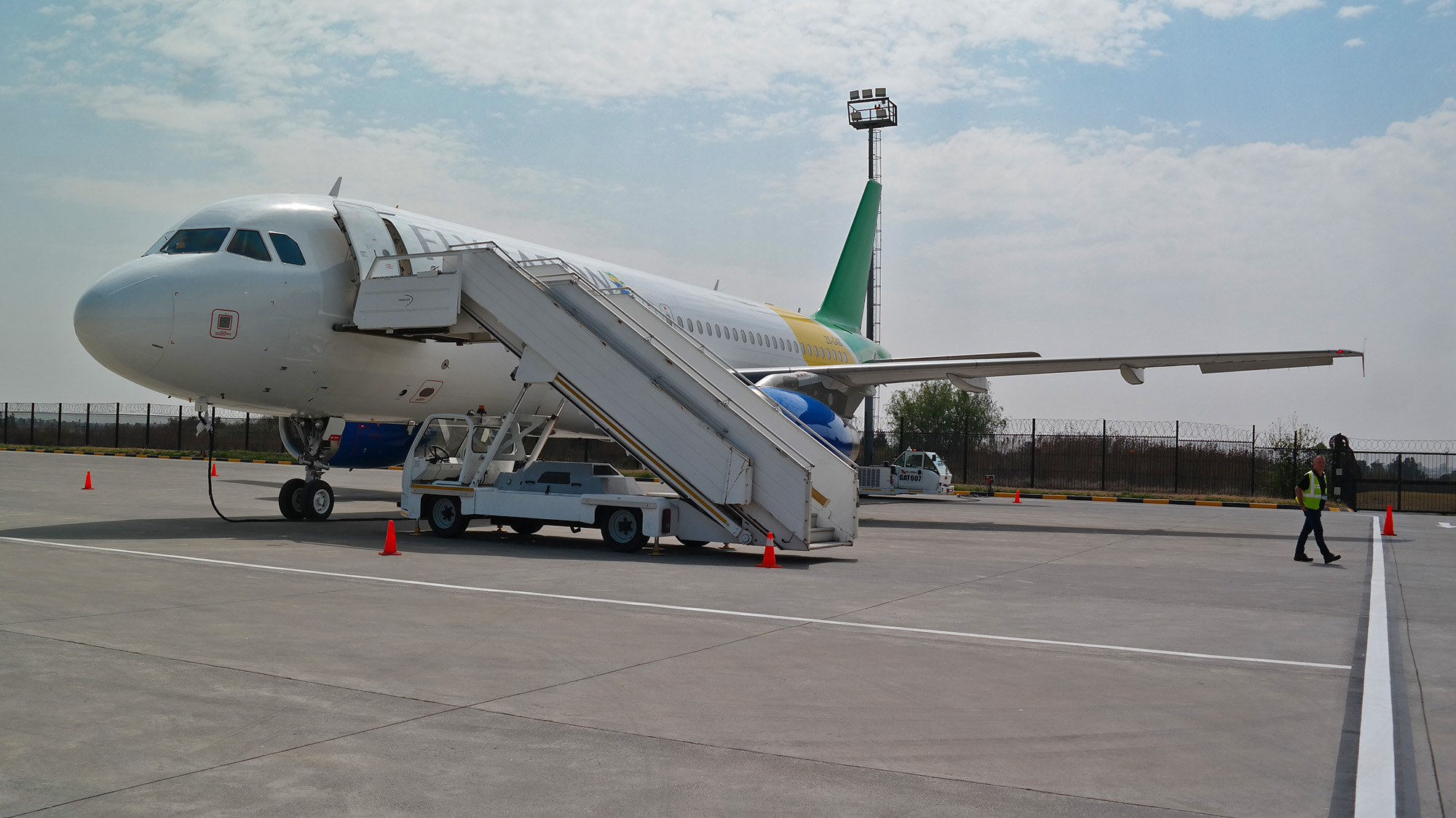 FlyGabon