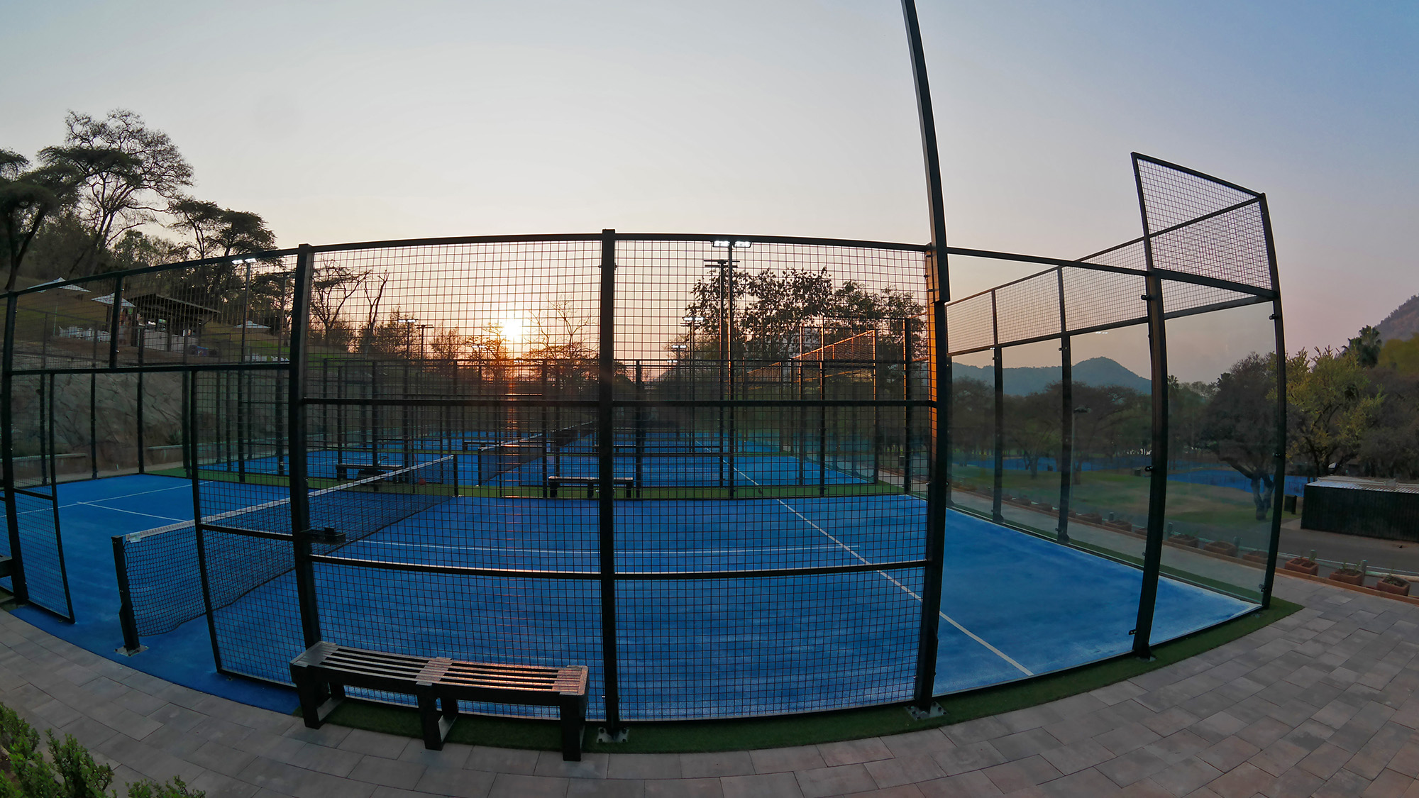 Palace Of The Lost City