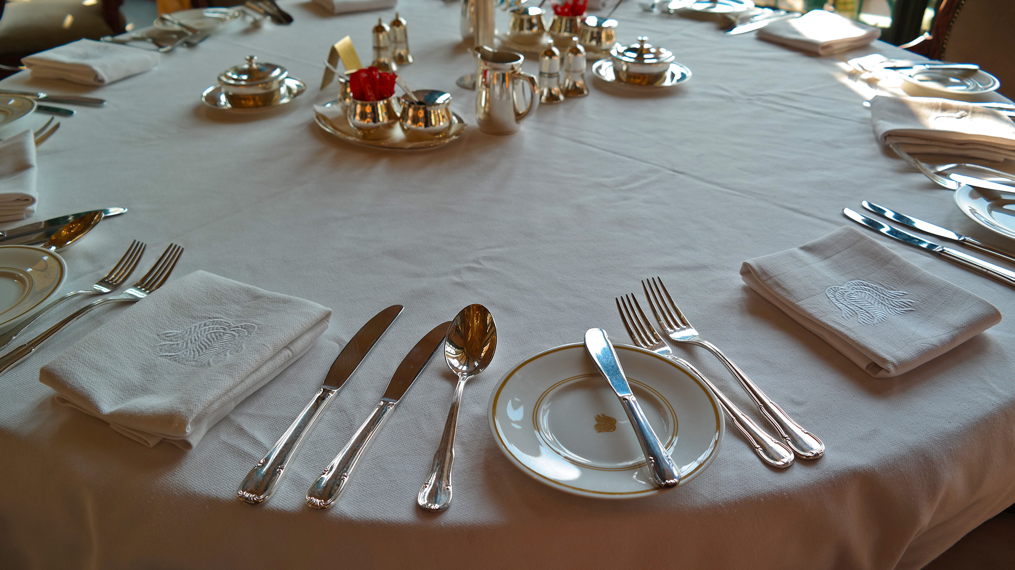 Finding The Lost Ingredients At The Palace Of The Lost City 21 Chef Jan Hendrik