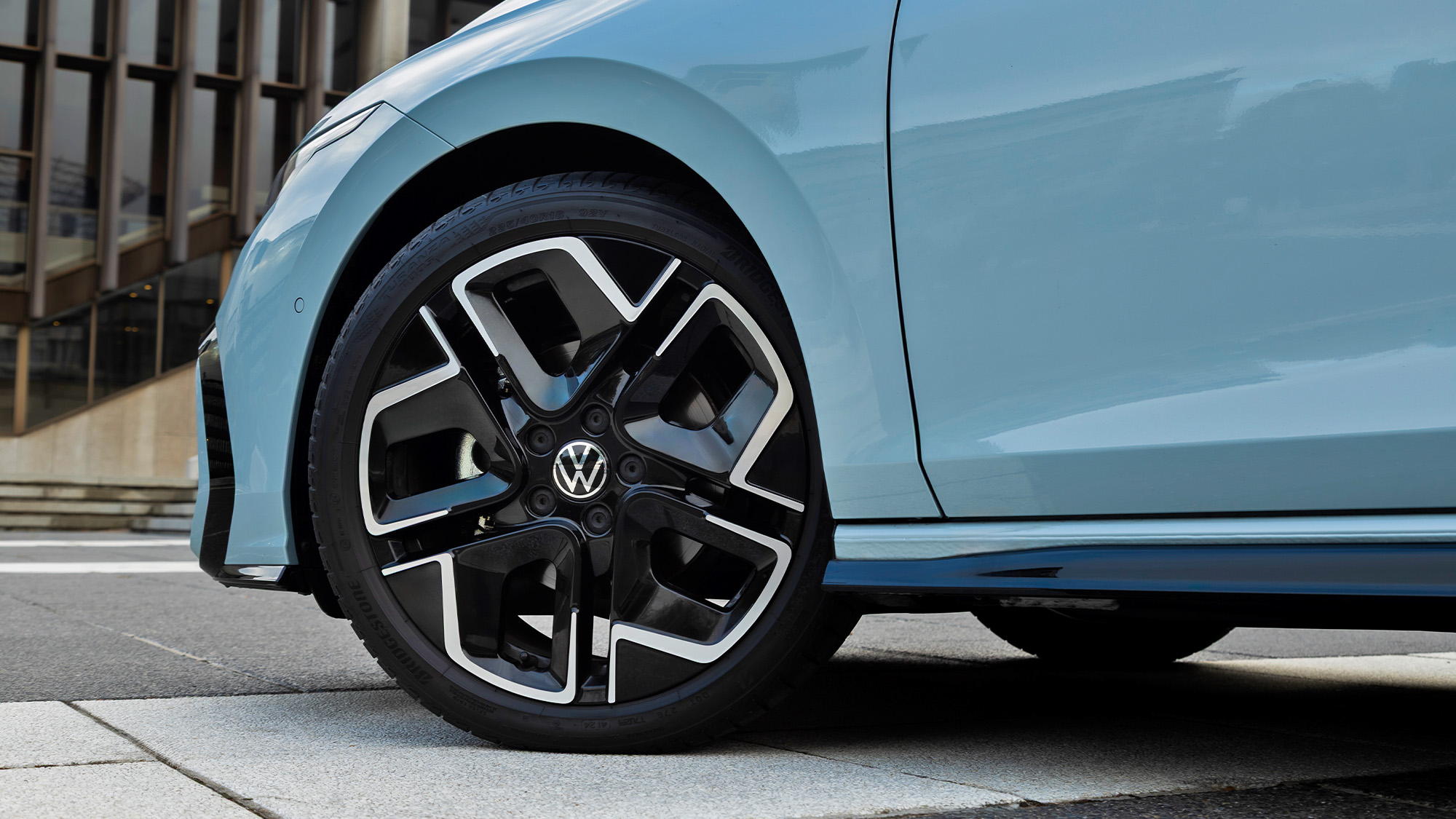 We Drove It: Hitting Cape Town’s Roads In The Volkswagen Golf 8 20 Volkswagen Golf 8