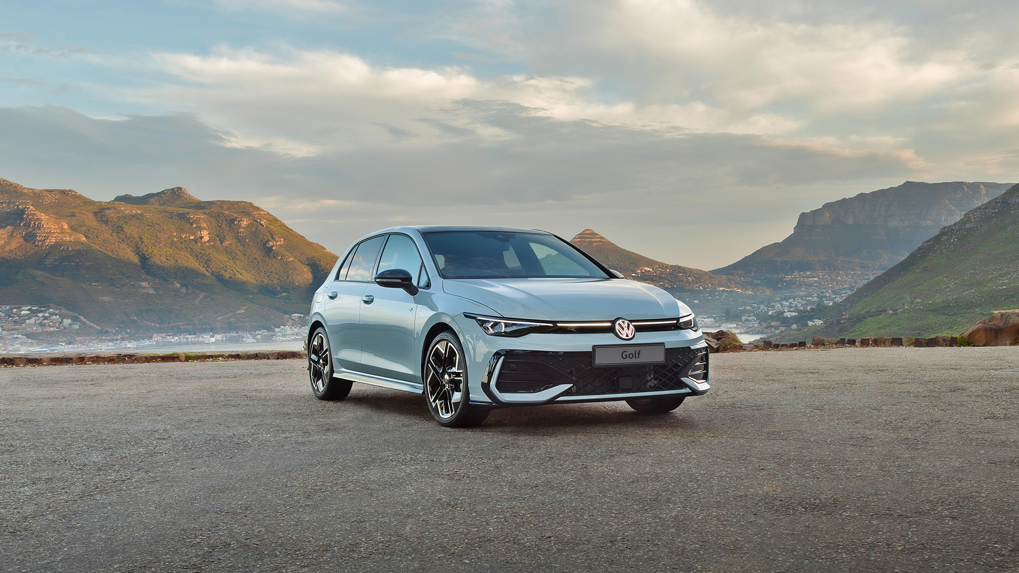 We Drove It: Hitting Cape Town’s Roads In The Volkswagen Golf 8 22 Volkswagen Golf 8