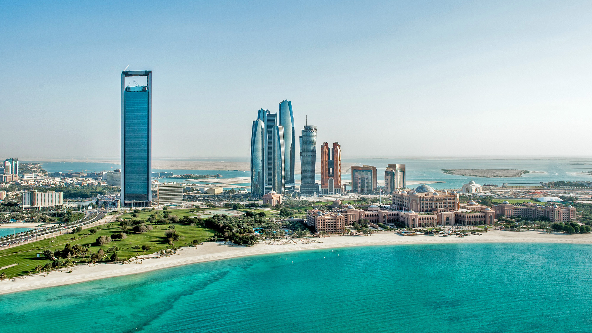A Whole New World - Discovering Abu Dhabi In Sandton 20 Abu Dhabi