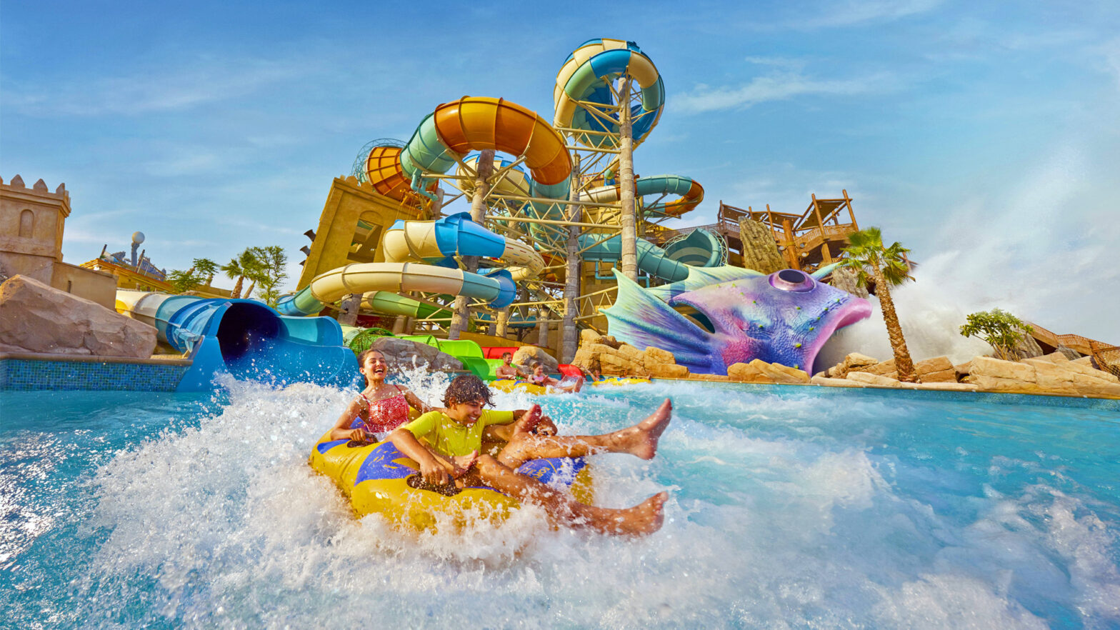 A Whole New World - Discovering Abu Dhabi In Sandton 19 Abu Dhabi