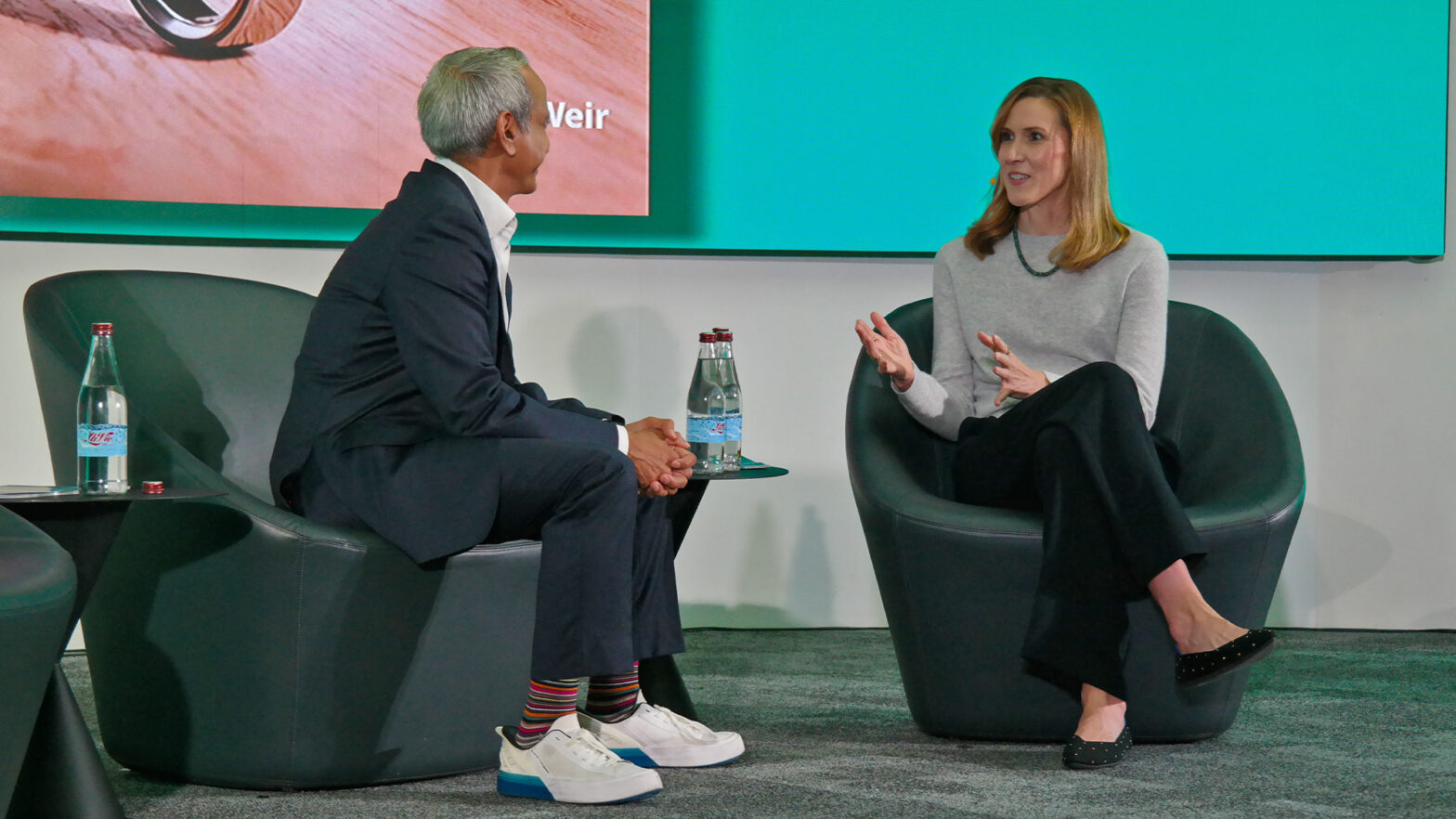 Discovery Vitality And ŌURA Partner To Make Sleep The New Frontier Of Preventive Health 19 Discovery Vitality