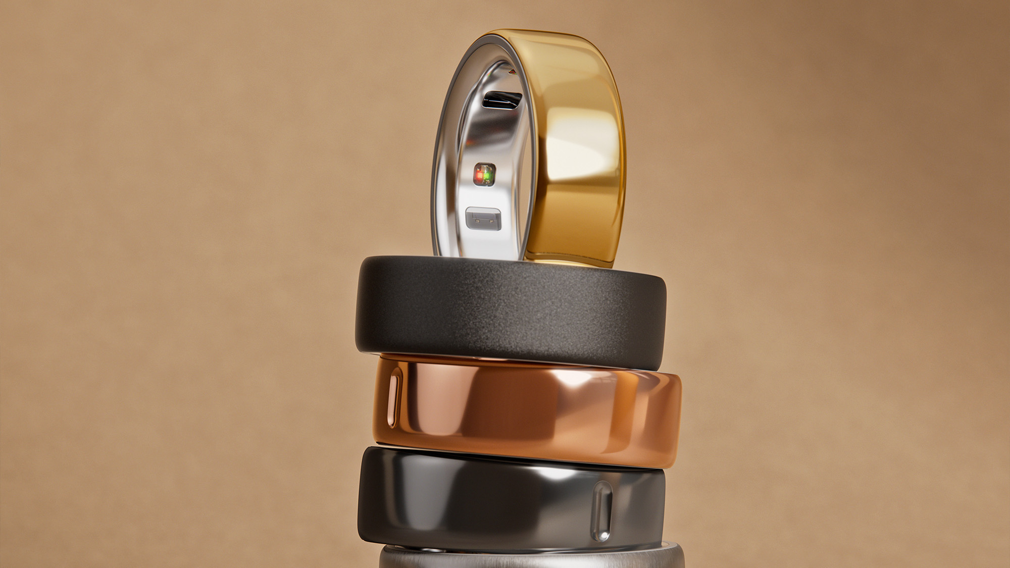 Discovery Vitality And ŌURA Partner To Make Sleep The New Frontier Of Preventive Health 19 Discovery Vitality