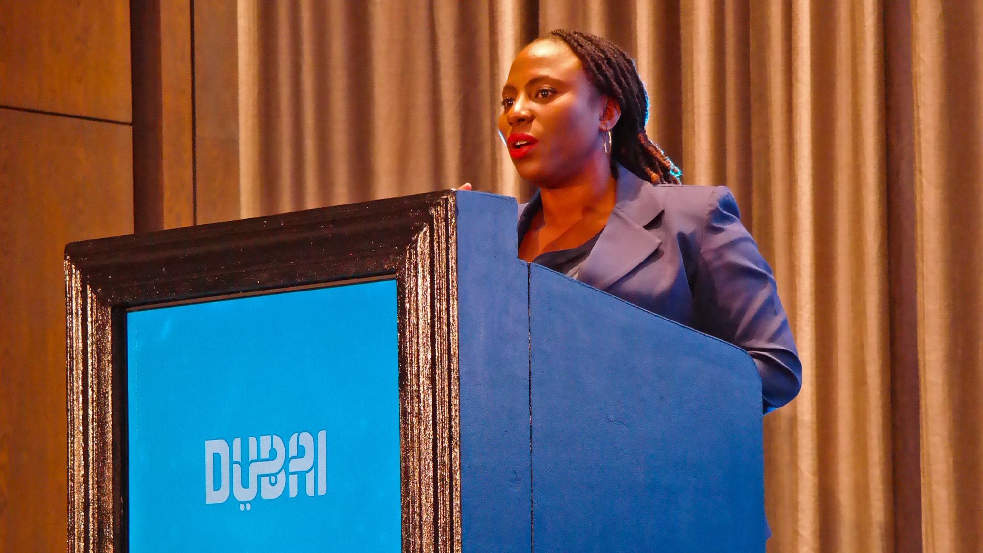 Highlights And Insights From The Dubai Roadshow In South Africa 20 Dubai