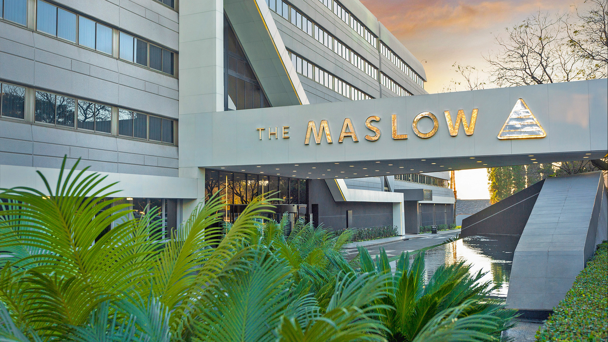 We Tried It: A Sandton Staycation And Picnic At The Maslow Hotel Sandton 19 Maslow Hotel Sandton