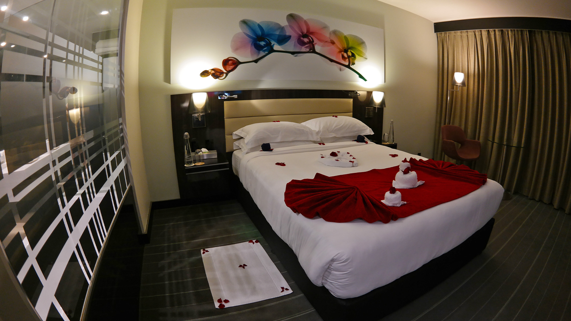 We Tried It: A Sandton Staycation And Picnic At The Maslow Hotel Sandton 21 Maslow Hotel Sandton