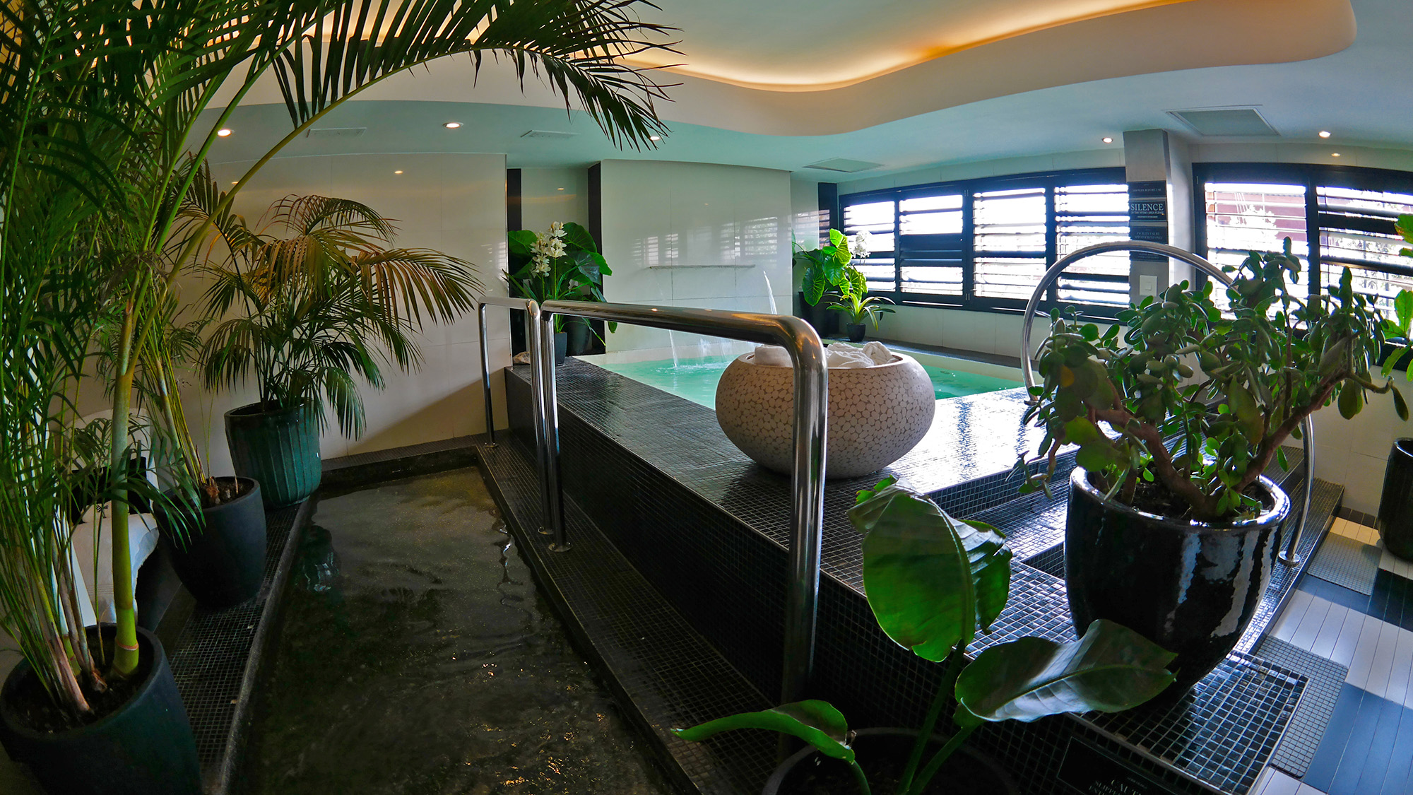 We Tried It: A Sandton Staycation And Picnic At The Maslow Hotel Sandton 25 Maslow Hotel Sandton