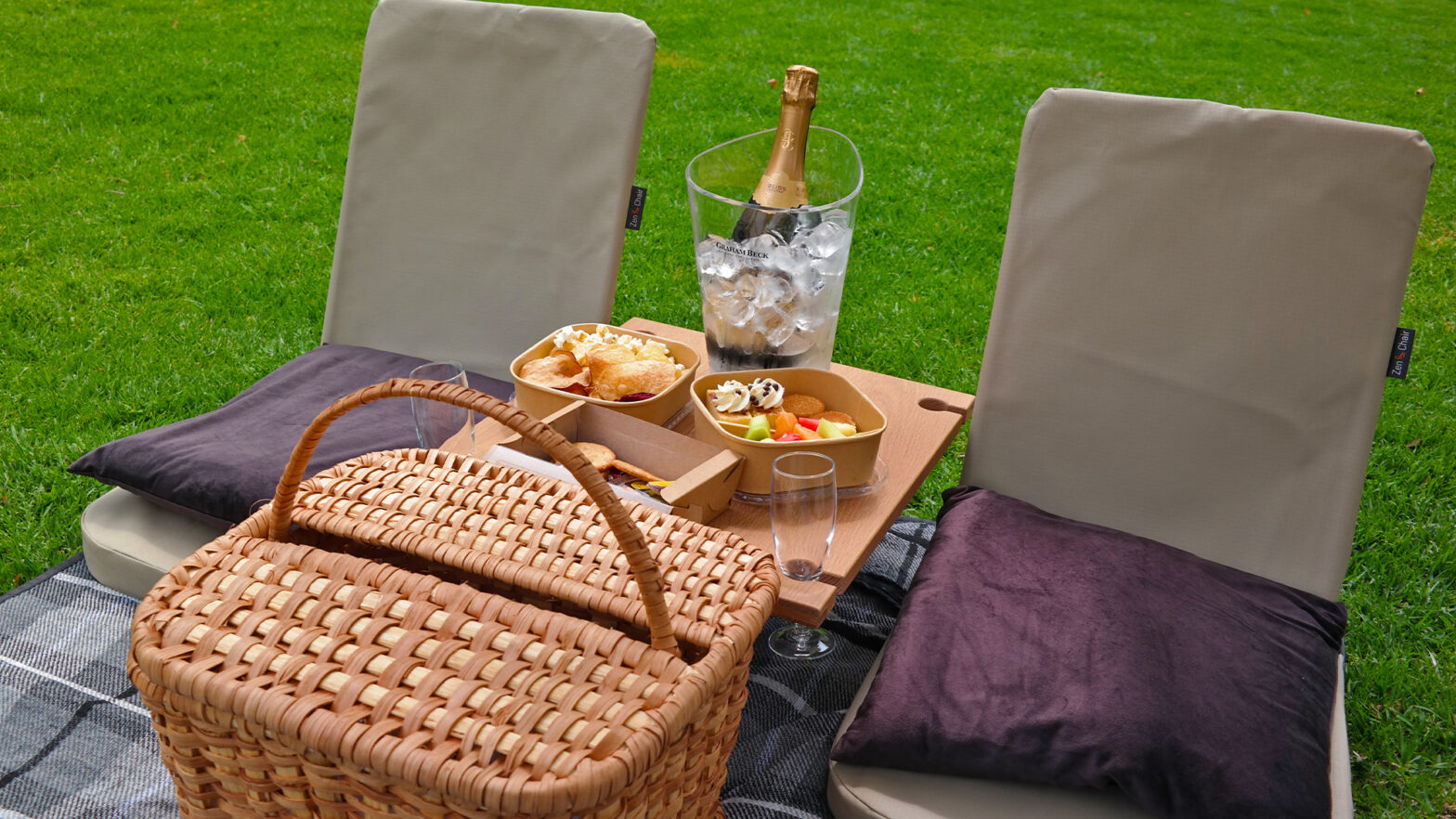 We Tried It: A Sandton Staycation And Picnic At The Maslow Hotel Sandton 19 Maslow Hotel Sandton