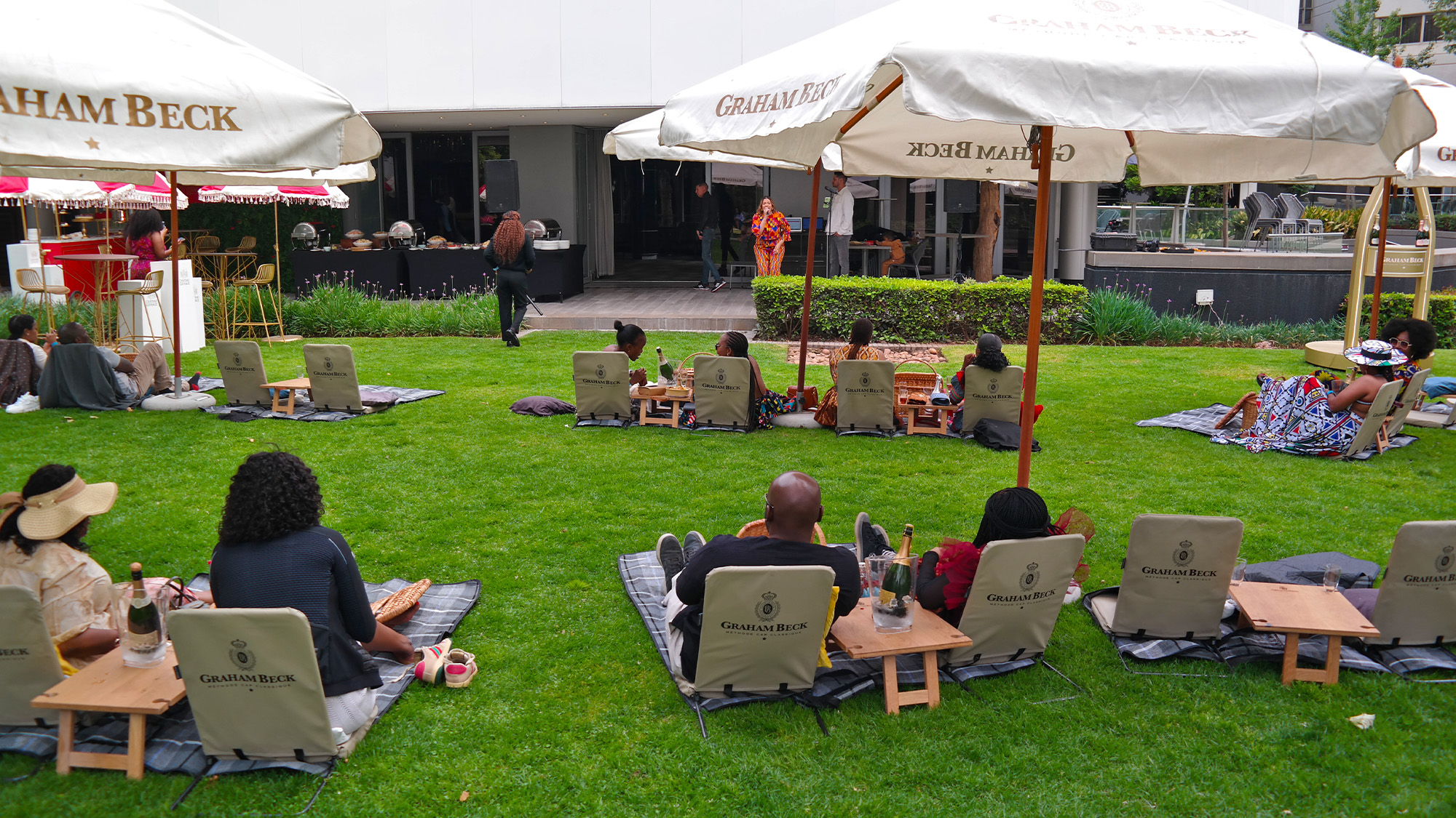 We Tried It: A Sandton Staycation And Picnic At The Maslow Hotel Sandton 30 Maslow Hotel Sandton