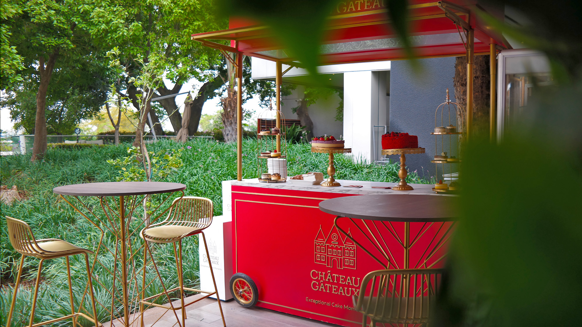 We Tried It: A Sandton Staycation And Picnic At The Maslow Hotel Sandton 29 Maslow Hotel Sandton