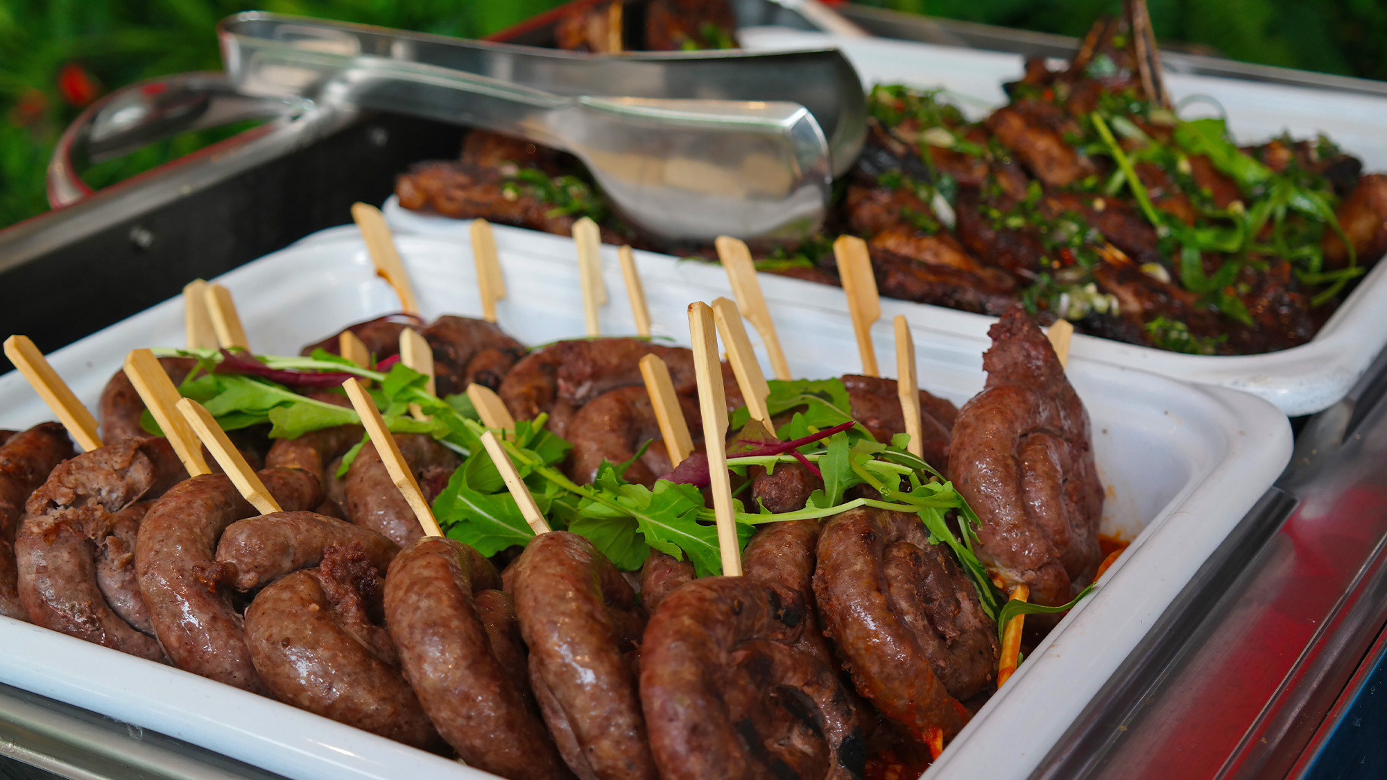 We Tried It: A Sandton Staycation And Picnic At The Maslow Hotel Sandton 28 sandtontimes maslow hotel sandton picnic 009 2000x1125 1 | We Tried It: A Sandton Staycation And Picnic At The Maslow Hotel Sandton